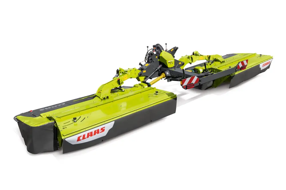 Claas Disco 9300 C Auto Swather