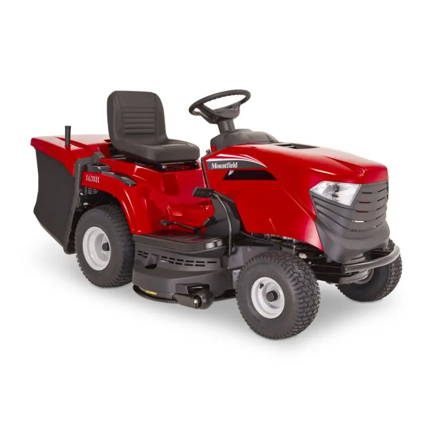 Mountfield 1638H Twin