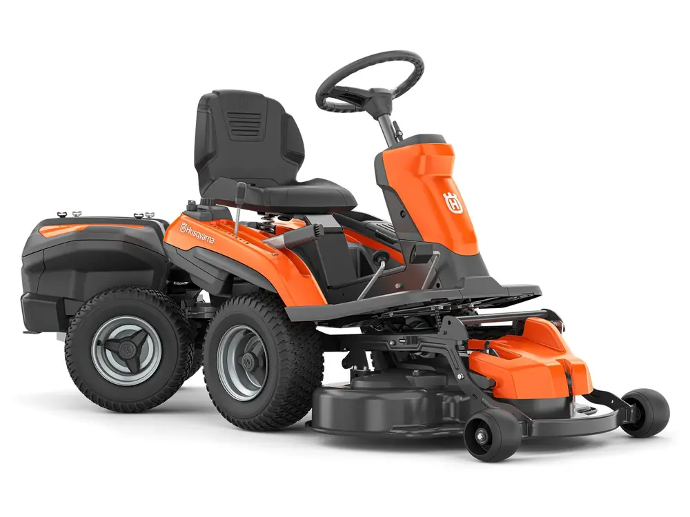 Husqvarna R 200iX