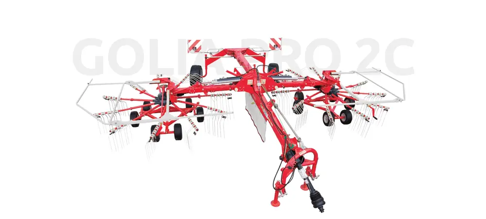 Maschio Golia Pro 2 C 780