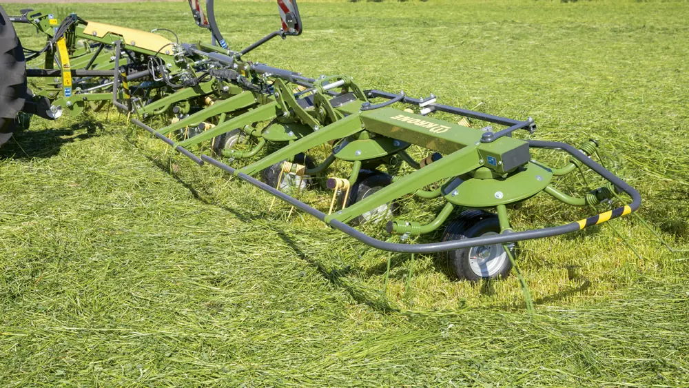 Krone Vendro 1020 thumbnail 3