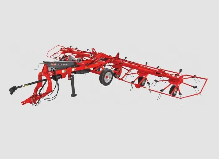Kuhn GF 7802 THA thumbnail 2
