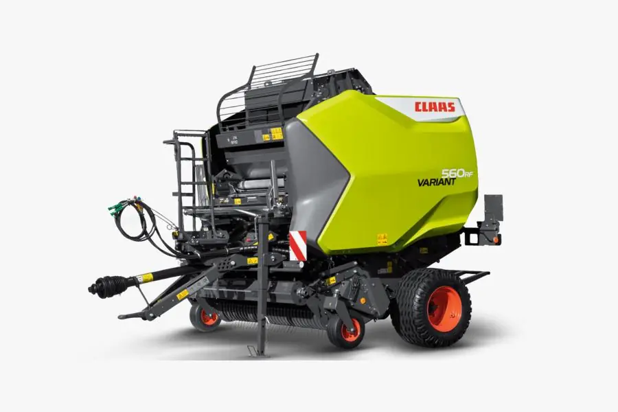 Claas Variant 560 RF