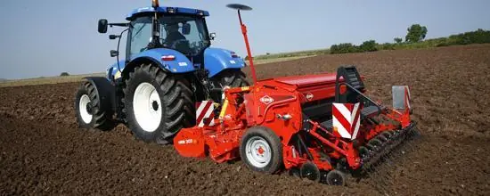 Kuhn Premia 250-20 SL thumbnail 2