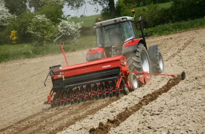 Kuhn Premia 250-20 SL thumbnail 7