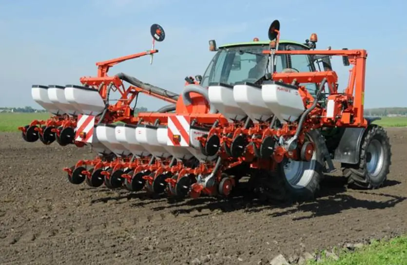 Kuhn Planter 3 TI thumbnail 4