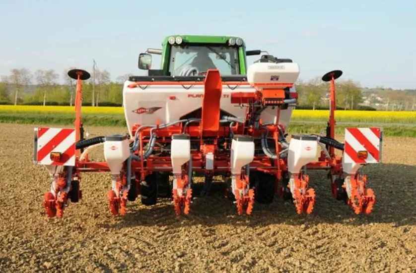 Kuhn Planter 3 TI thumbnail 8