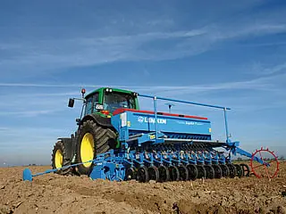 Lemken Saphir 7/250 AutoLoad DS 150 thumbnail 2