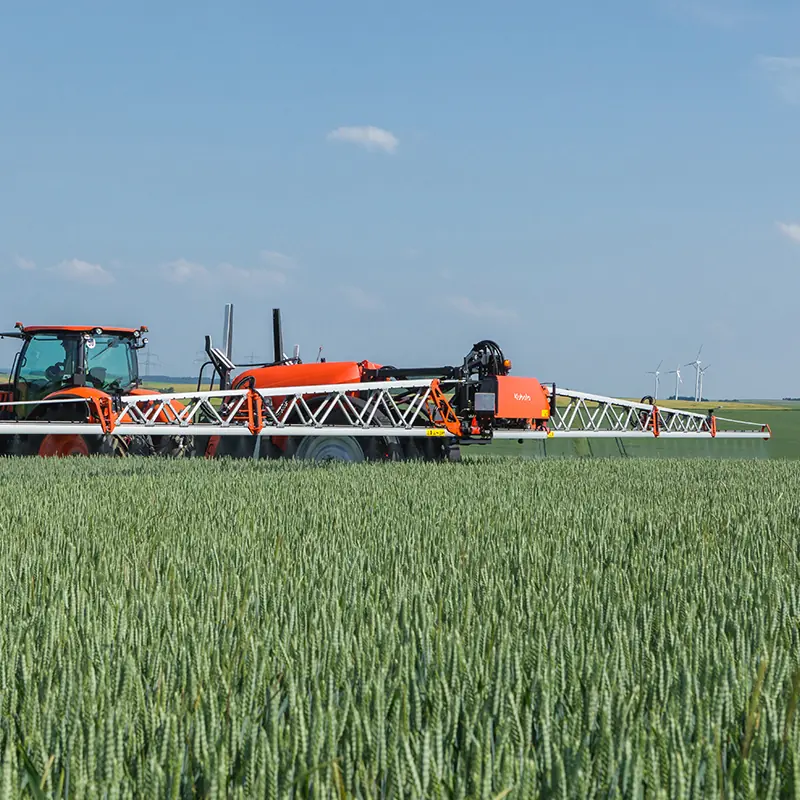Kubota XTS3-2.600l
