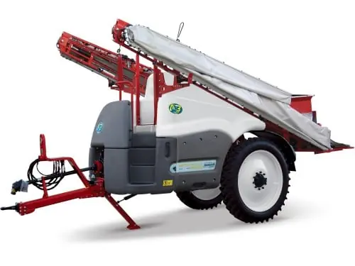 Bargam SPRAYMAX 2500 BDL AIR G-VAR
