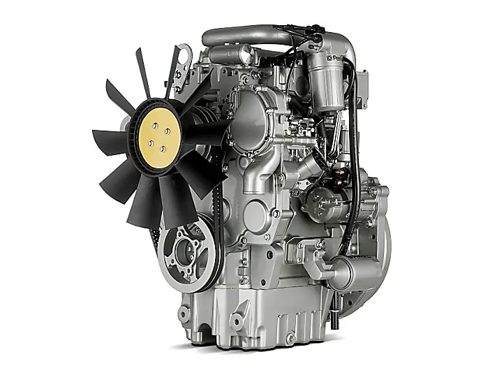 Perkins 1103D-33