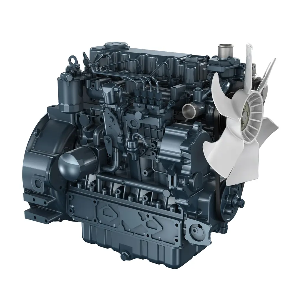 Kubota V3600-E3B