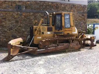 Fiat-Hitachi FD 14 E