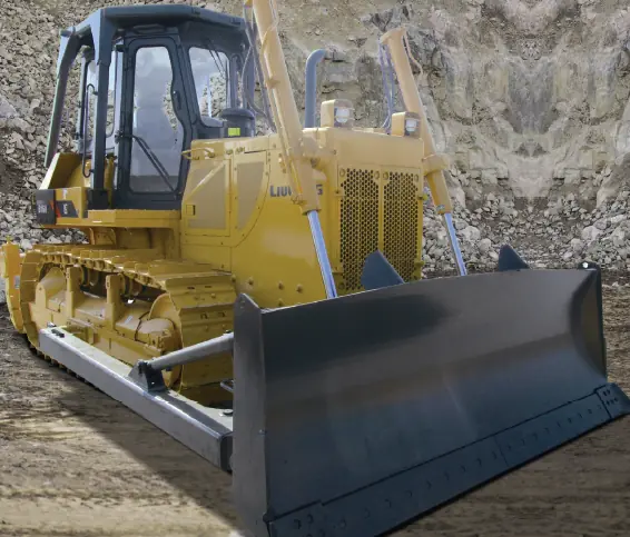 Liugong B160