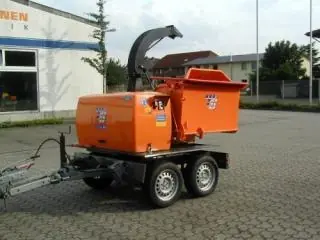Tünnissen TS 327 MR Ecoline