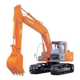 Hitachi ZX 180 LC