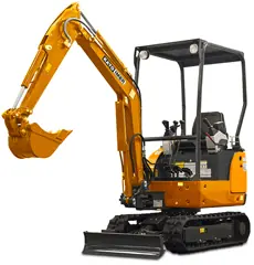 Kato Imer 19VXT