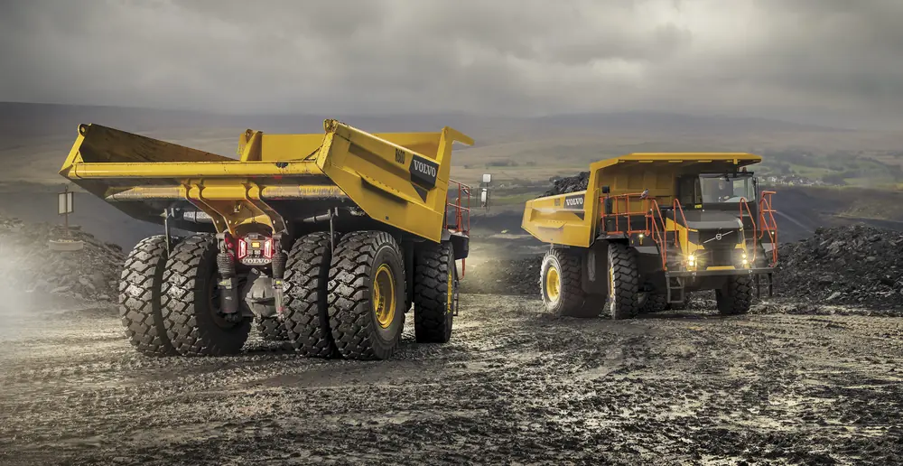 Volvo R60D thumbnail 4