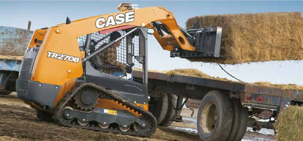 Case TR270B thumbnail 2