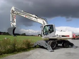 Atlas 2205 M