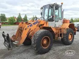 Fiat-Hitachi FR 10 B