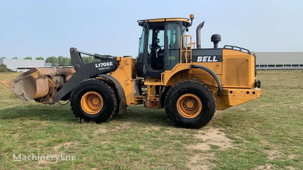 Bell L1706E