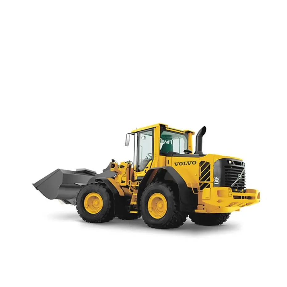 Volvo L70F