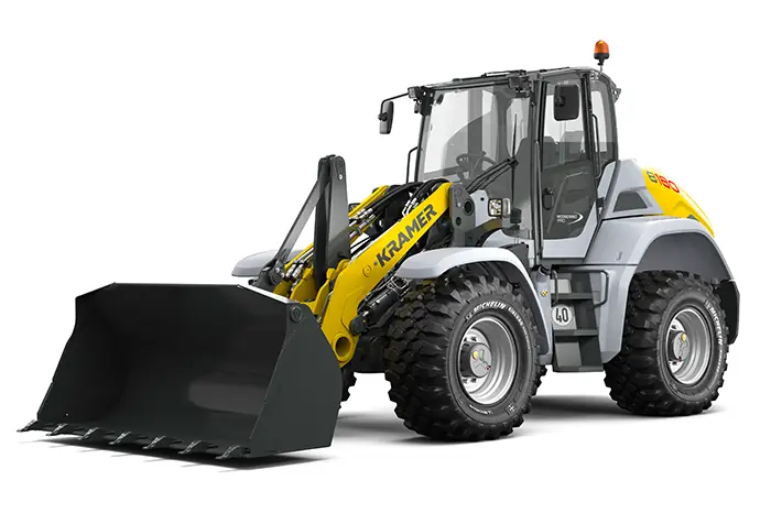 Kramer 8180 thumbnail 2