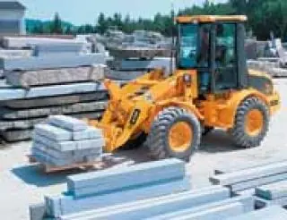 JCB 409 BZX