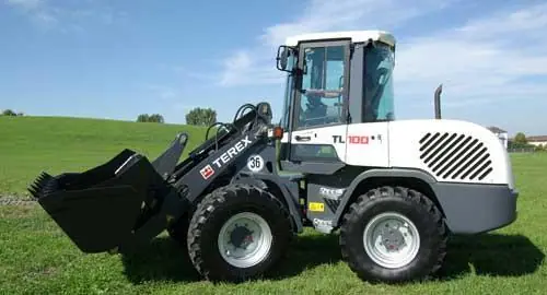 Terex TL 100