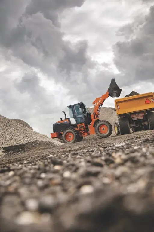 Hitachi ZW120-6 thumbnail 2