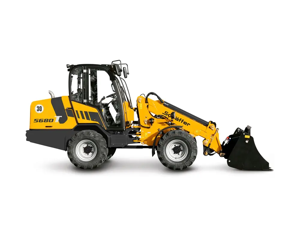Schäffer 5680 T-3