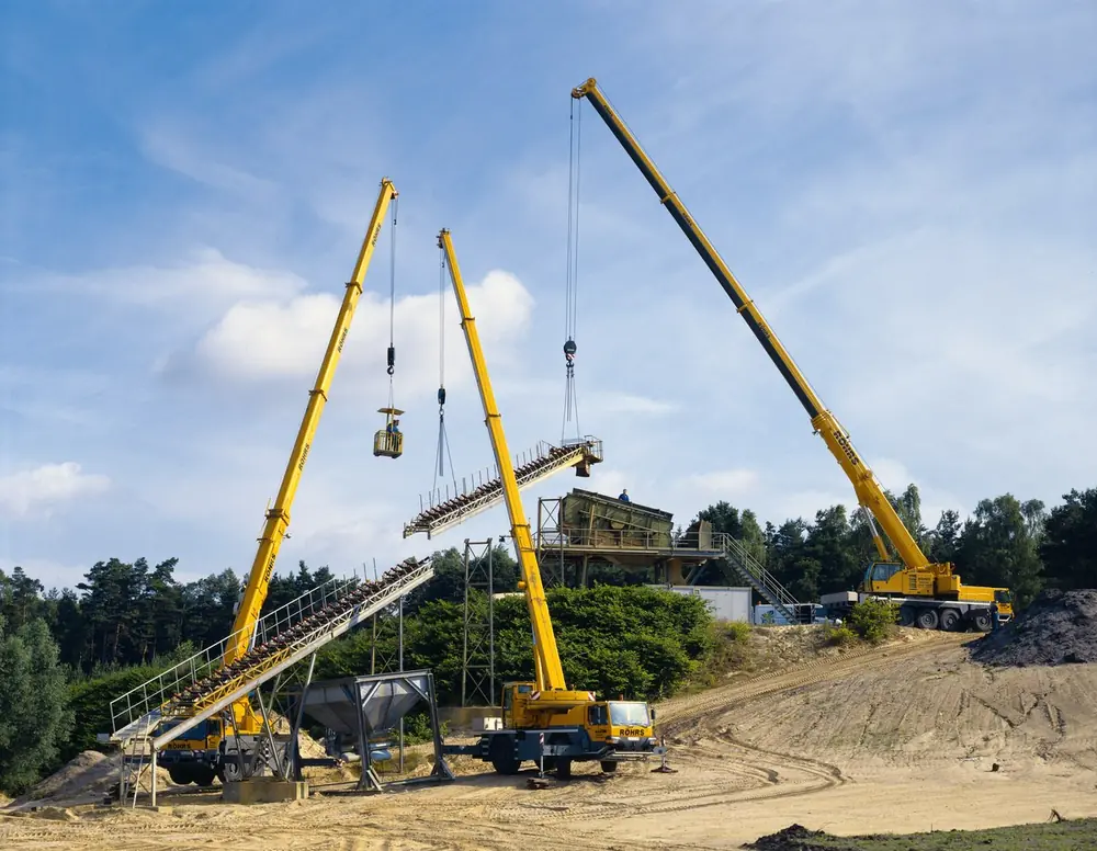 Liebherr LTM 1030-2.1 thumbnail 5