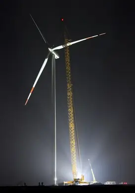 Liebherr LR 1600/2-W thumbnail 3