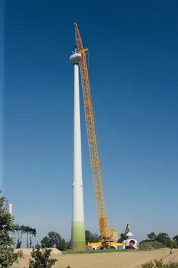 Liebherr LR 1600/2-W thumbnail 6