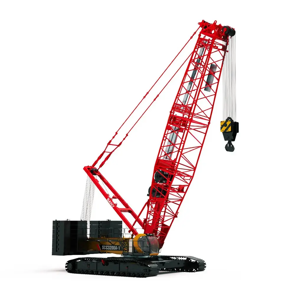 Sany SCC3200A-1