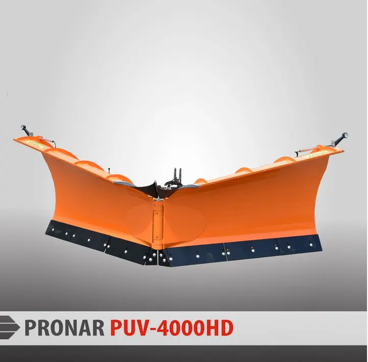 Pronar PUV 4000HD thumbnail 2