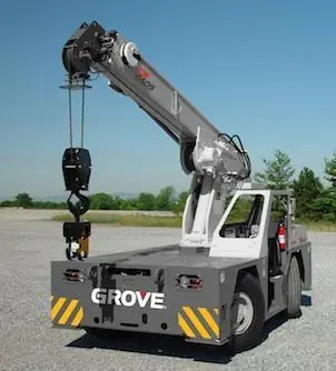 Grove YB4409 thumbnail 2