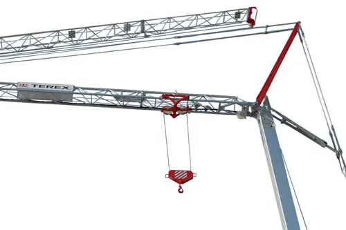 Terex Comedil (Zeppelin) CBR 24 Plus thumbnail 2