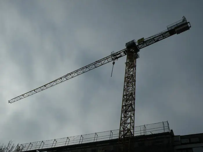 Liebherr 90 EC-B 6 thumbnail 2