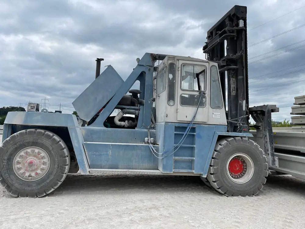 Kalmar DCB 37-1200