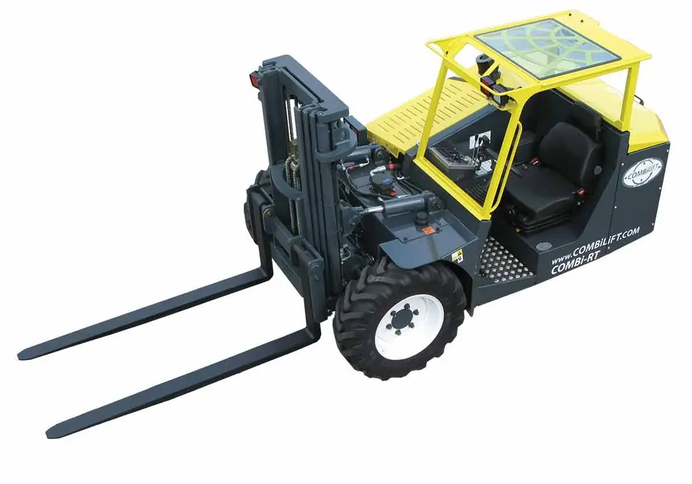 Combi-Lift Combi 2700 RT W