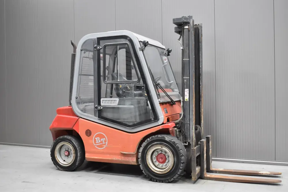 BT C 4 D 350 E/D