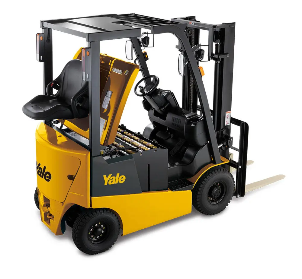 Yale FB15RZ