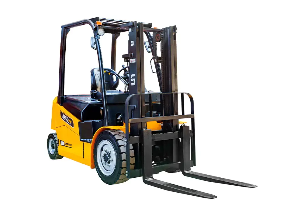 UN Forklift FB25-VZNQZC