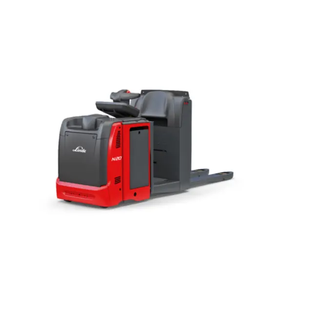 Linde N20C HP thumbnail 2