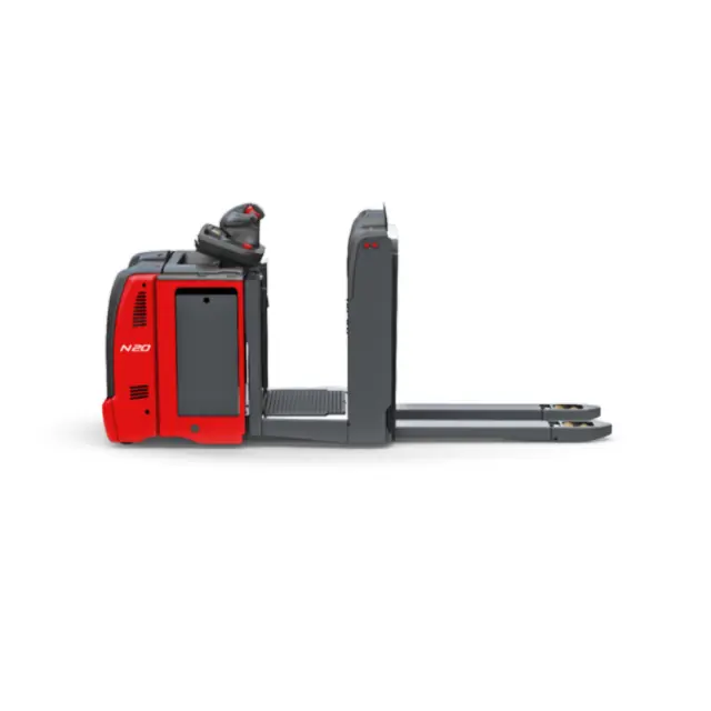 Linde N20C HP thumbnail 3