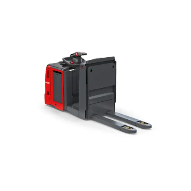 Linde N20C HP thumbnail 4