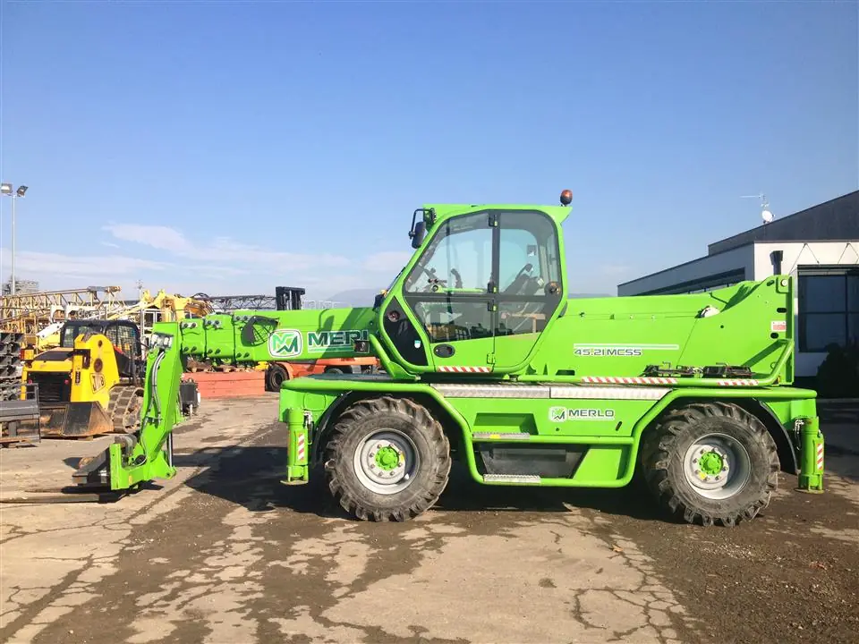 Merlo Roto 45.21 MCSS