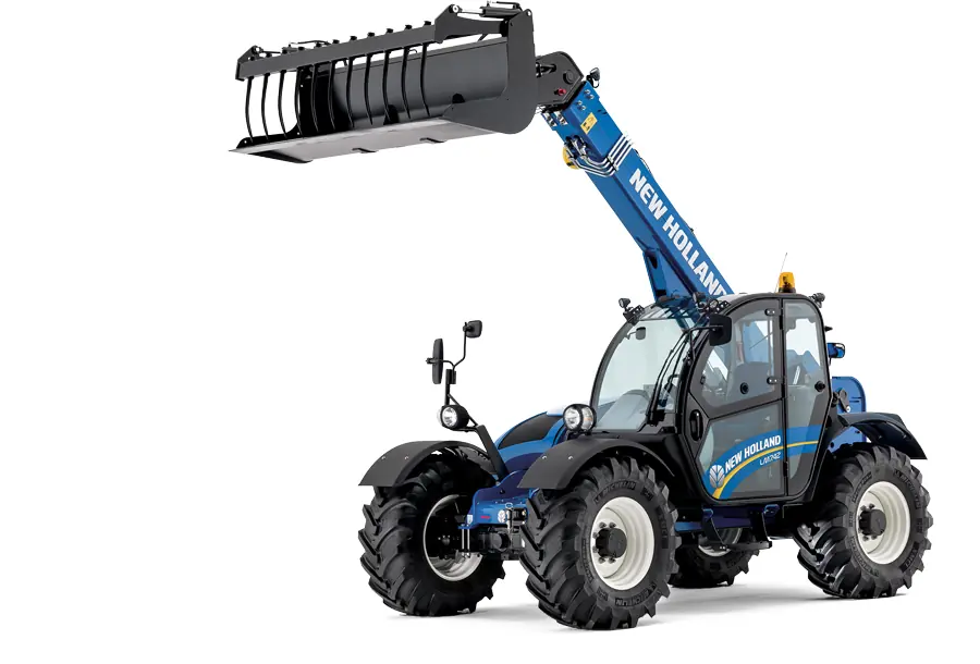 New Holland LM 6.32 thumbnail 2
